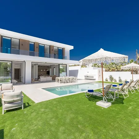 Villa Ocean Whispers *