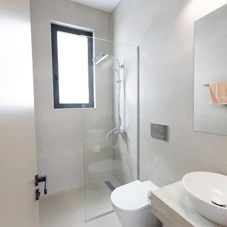 Ocean Whispers Villa Paralimni