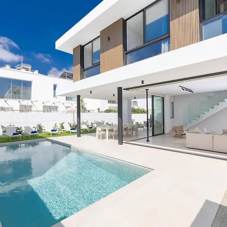 Ocean Whispers Villa