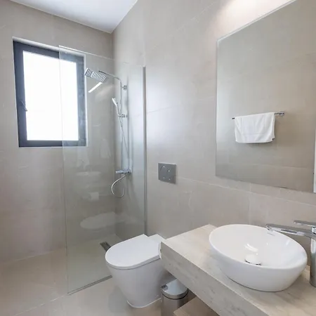Villa Ocean Whispers Paralimni