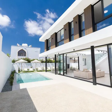 Villa Ocean Whispers