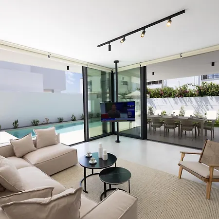Ocean Whispers Villa