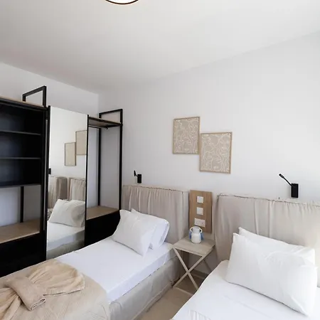 Villa Ocean Whispers Paralimni