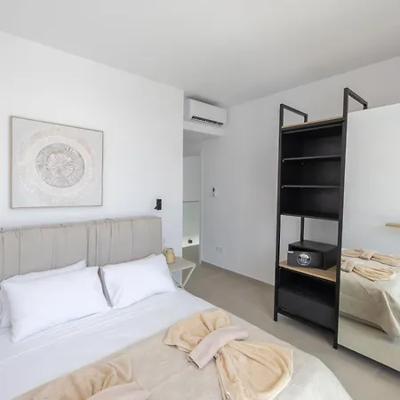 Villa Ocean Whispers Paralimni