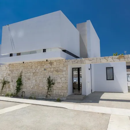 Ocean Whispers Villa